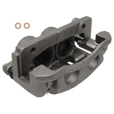 FRICTION READY CALIPER