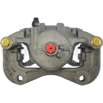 SEMI-LOADED BRAKE CALIPER