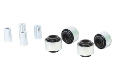 FRONT CONTROL ARM UPPER BUSHING STANDARD REPLACEMENT 9614 AUDI