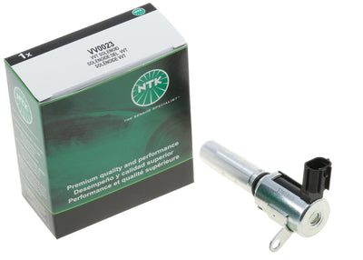 EN VAR TIME SOLENOID