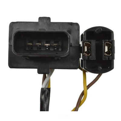 STANDARD IGN auto part