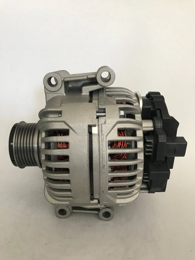 THRUST BEARING