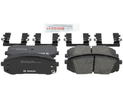 BRAKE PADS