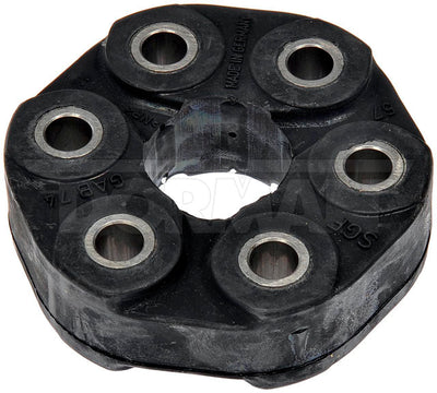 DRIVESHAFT COUPLER