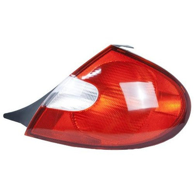 RH TAILLAMP ASSY NEON 20002002
