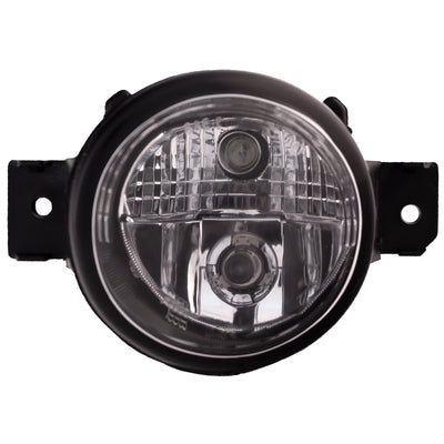 NS ALTMA 4D 1318/PATHFINDER 1319 FOG LAMP(W/DRL)