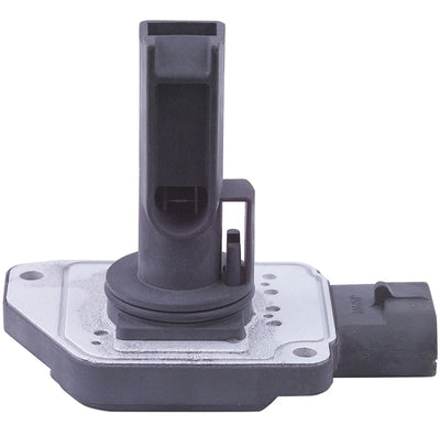 GM Performance red auto part