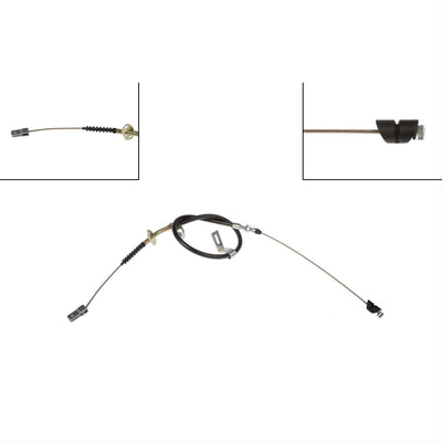 BRAKE CABLE