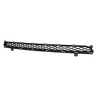 FRONT BUMPER GRILLE DK GREY SORENTO 1113