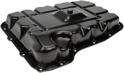 TRANSMISSION PAN