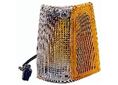 Maxzone Vehicle Lighting Corp auto part