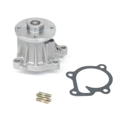NEW WATER PUMP
