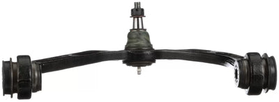 DELPHI control arms