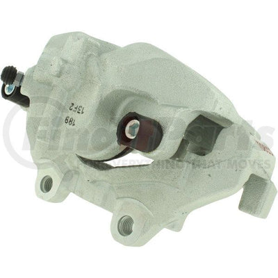 SEMI-LOADED BRAKE CALIPER