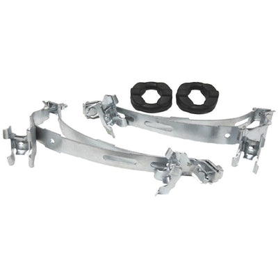 BOLT & SPRING KIT - 84-97 BMW VOLVO