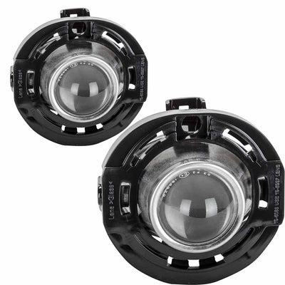 CHRYSLER 200 CONVERTIBLE/4D 1114/300 4D 1114/DODGE AVANGER 1114/JEEP GRAND CHEROKEE 14 FOG LAMP