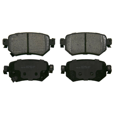 WAGNER BRAKE auto part