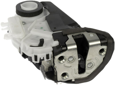 DOOR LOCK ACTUATOR