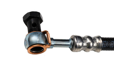 GM Performance auto part