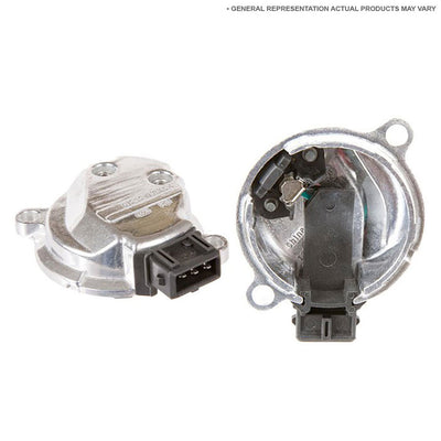 Walker Products Inc. - auto part