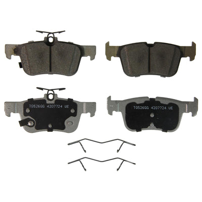 WAGNER BRAKE auto part