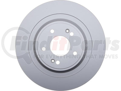 BRAKE ROTOR