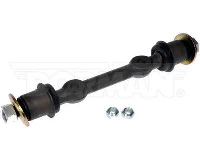 CONTROL ARM SHAFT