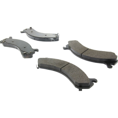 DFC silver auto part