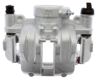 BRAKE CALIPER & BRACKET
