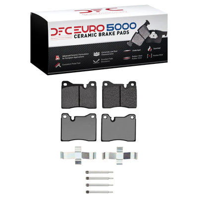 DFC auto part