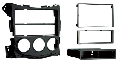 2009-UP NISS 370Z DIN/DDIN KIT