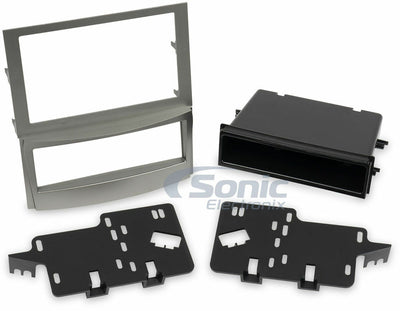 SUBARU OUTBACK / LEGACY 2010-2012 (WITH FACTORY NAV)