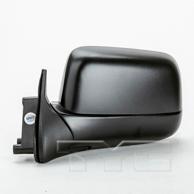9804 NS FRNTR 3.3L MAN MIR LH