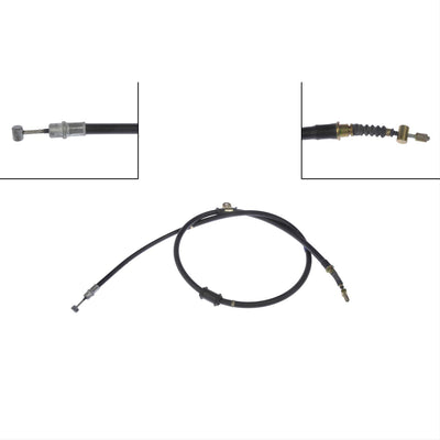 BRAKE CABLE