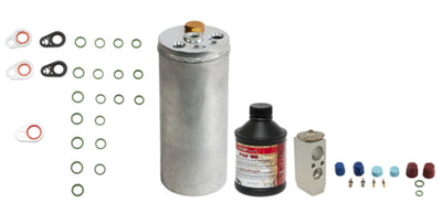 FOUR SEASONS auto part
