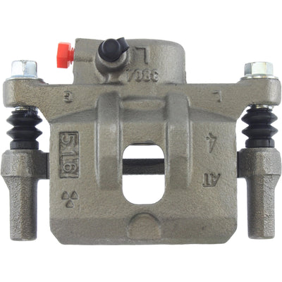 SEMI-LOADED BRAKE CALIPER
