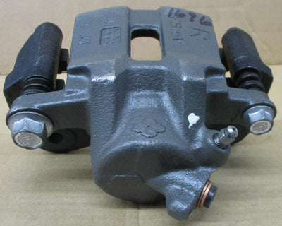SEMI-LOADED CALIPER