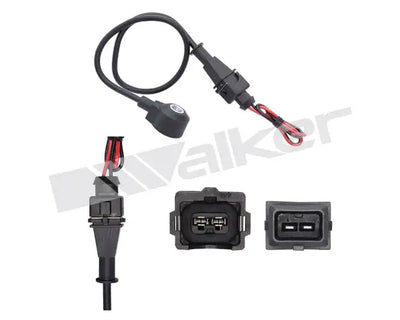 IGNITION KNOCK (DETONATION) SENSOR