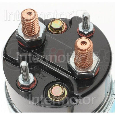 STANDARD IGN auto part