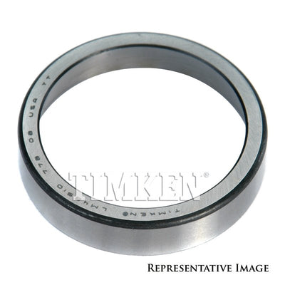 TIMKEN red auto part