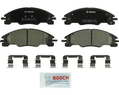 DISC BRAKE PADS