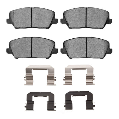 DFC auto part