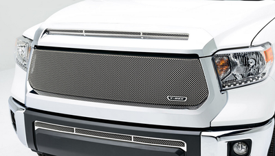 T-Rex Grilles black bumper