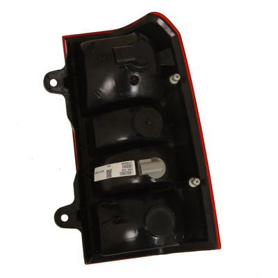 LH TAILLAMP ASSY; ; PATRIOT 0817