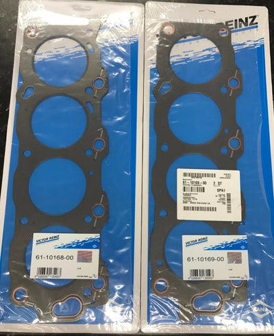 Engine Cylinder Head Gasket - 61-10168-00