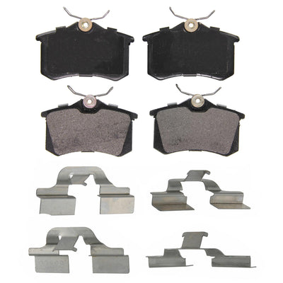 WAGNER BRAKE auto part