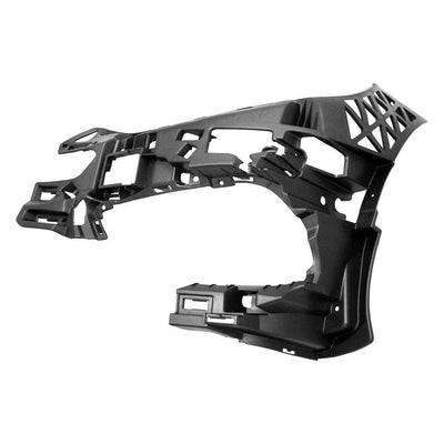 LT FRONT BUMPER COVER SUPPORT 1014 ECLASS (212) SEDAN/WAGON
