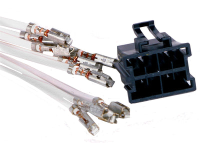 GM Performance auto part