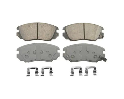 WAGNER BRAKE auto part