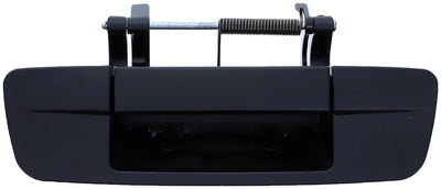 EXTERIOR DOOR HANDLE